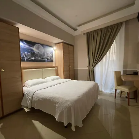 Bed & Breakfast Ambasada