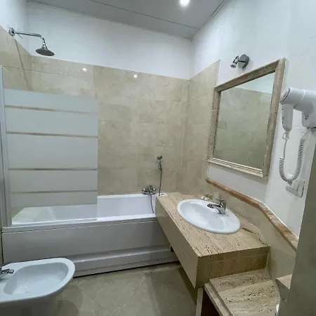 Ambasada Vakantiehuis Rome