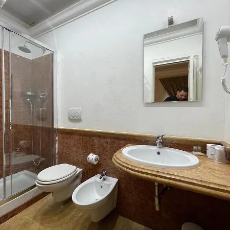 Ambasada Vakantiehuis Rome