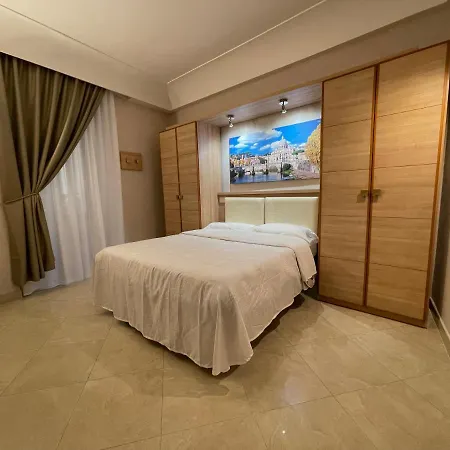 Bed & Breakfast Ambasada *