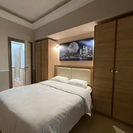 Ambasada Bed & Breakfast *