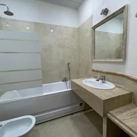 Ambasada Vakantiehuis Rome