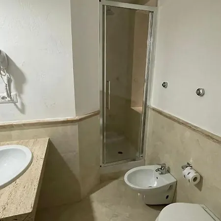 Vakantiehuis Ambasada Rome