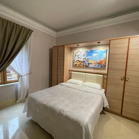 Ambasada Hébergement de vacances *