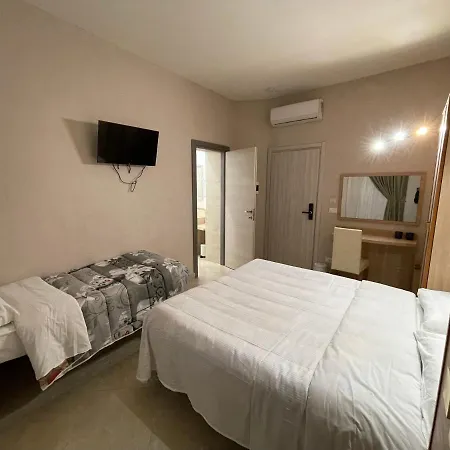 Hébergement de vacances Ambasada