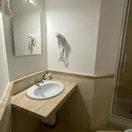 Hébergement de vacances Ambasada