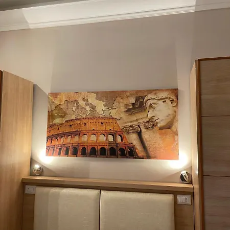 Ambasada 住宿加早餐酒店